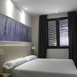 Resort Balneario El Raposo 4*