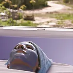 Balneario El Raposo 4* Puebla de Sancho Perez