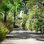 Balneario El Raposo Puebla de Sancho Perez