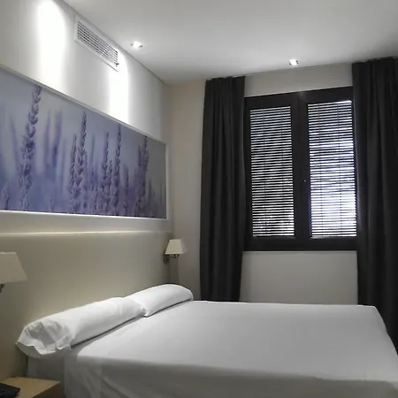 Semesteranläggning (resort) Balneario El Raposo 4*