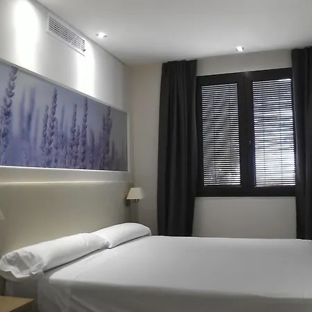 Resort Balneario El Raposo 4*