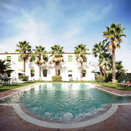 Balneario El Raposo Resort