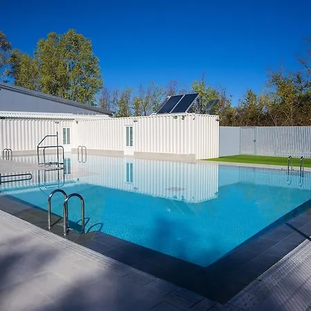 Balneario El Raposo Feriested 4*