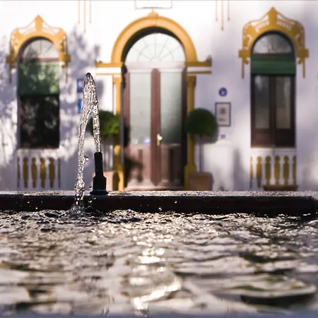 אתר נופש Balneario El Raposo