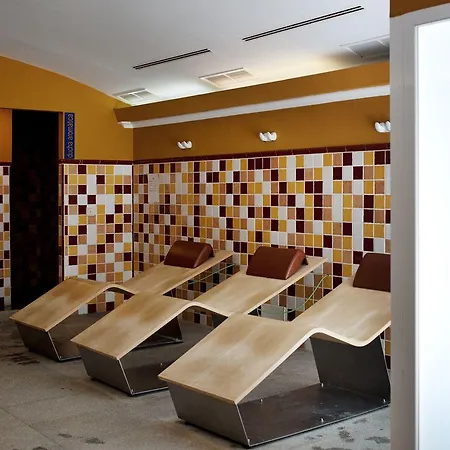 Resort Balneario El Raposo 4*