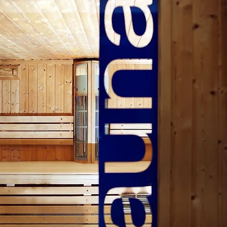 Balneario El Raposo 4*