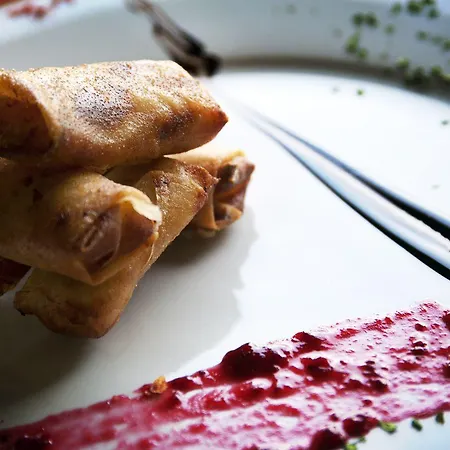 Feriested Balneario El Raposo 4*