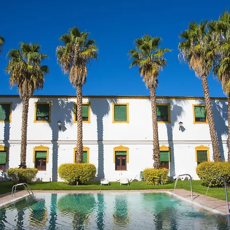 Balneario El Raposo אתר נופש 4*