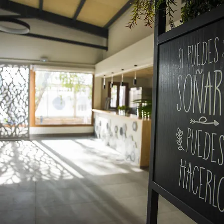 Balneario El Raposo אתר נופש