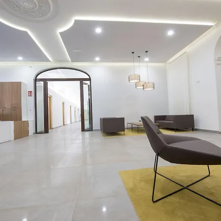 Balneario El Raposo 4* Puebla de Sancho Pérez