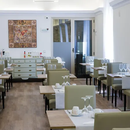 Balneario El Raposo 4* Puebla de Sancho Pérez