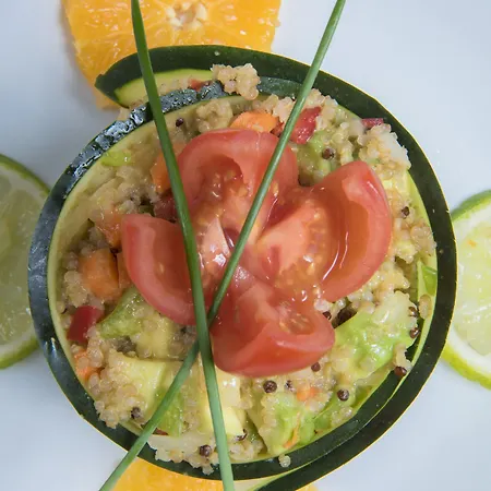 Balneario El Raposo 4*