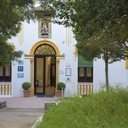 Balneario El Raposo Resort