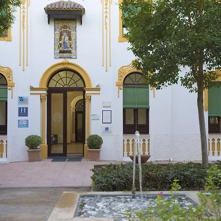 Balneario El Raposo 4*