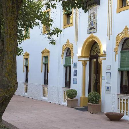 Balneario El Raposo Puebla de Sancho Pérez