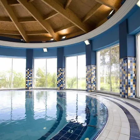 Balneario El Raposo 4* El Raposo