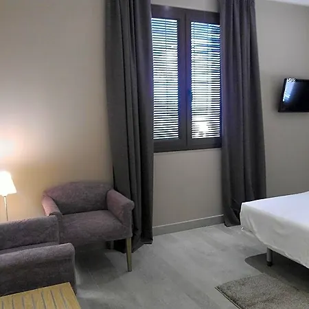 Balneario El Raposo 4*