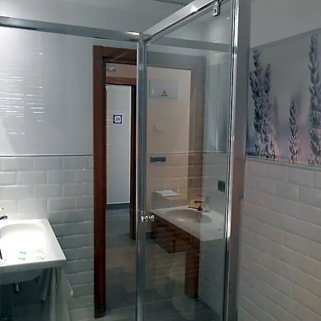 Feriested Balneario El Raposo 4*