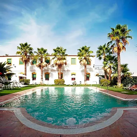 Balneario El Raposo Puebla de Sancho Pérez