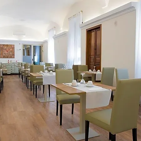 Balneario El Raposo Feriested 4*