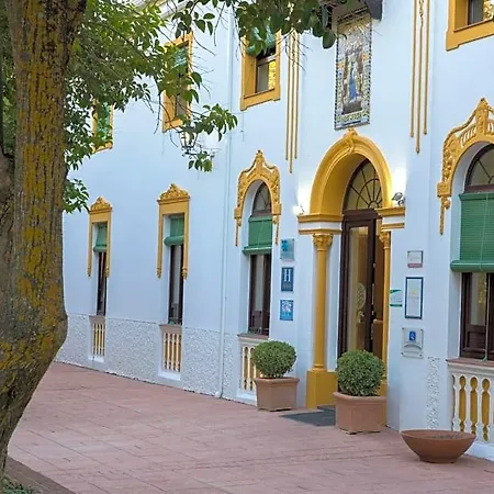 Balneario El Raposo Feriested