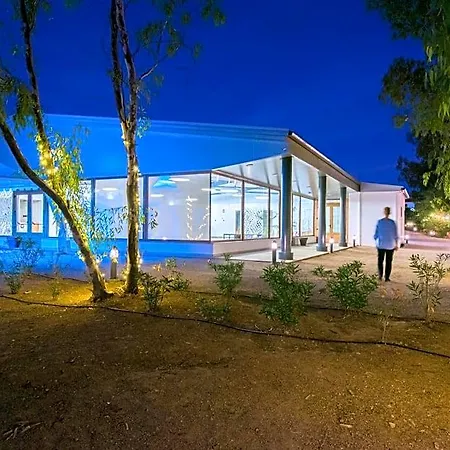 Balneario El Raposo Feriested 4*