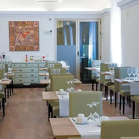 Feriested Balneario El Raposo 4*
