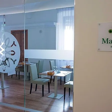 Balneario El Raposo 4* Puebla de Sancho Pérez