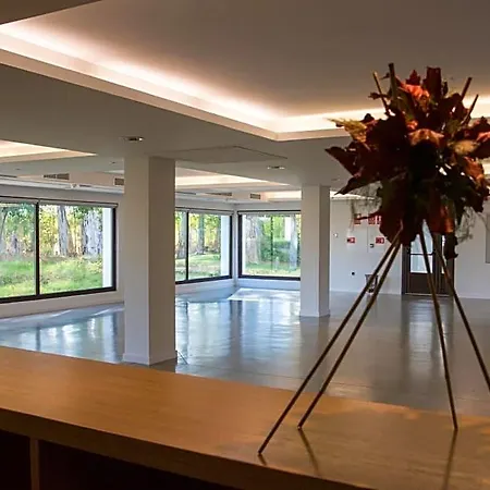 Feriested Balneario El Raposo 4*