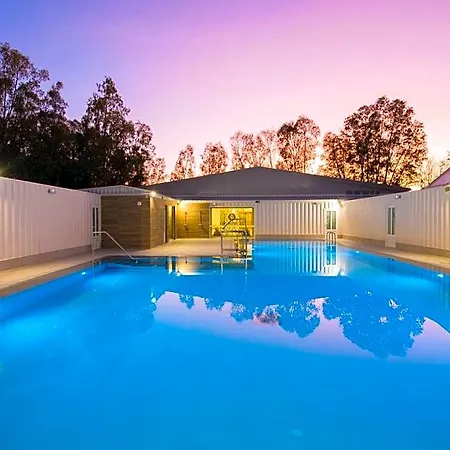 Feriested Balneario El Raposo 4*