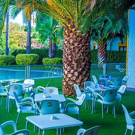 Balneario El Raposo Resort
