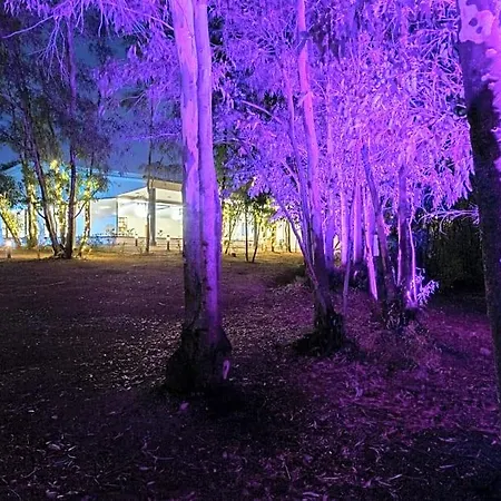 Balneario El Raposo Resort Puebla de Sancho Perez