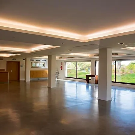 Feriested Balneario El Raposo