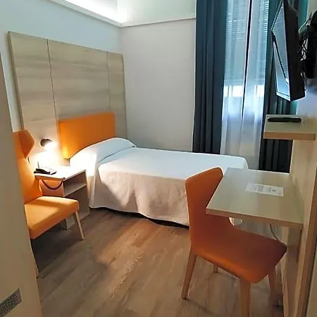 Resort Balneario El Raposo