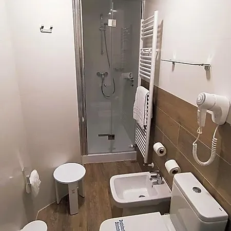 Balneario El Raposo 4* Puebla de Sancho Perez