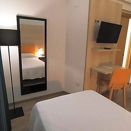 Balneario El Raposo 4* Puebla de Sancho Perez