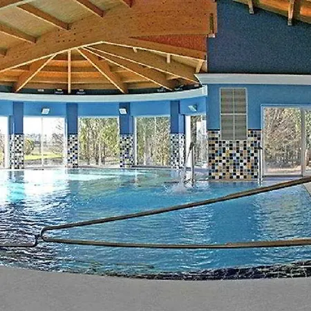 Balneario El Raposo Resort