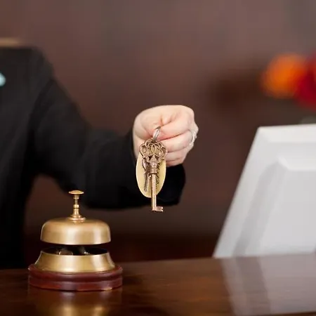 Balneario El Raposo 4*