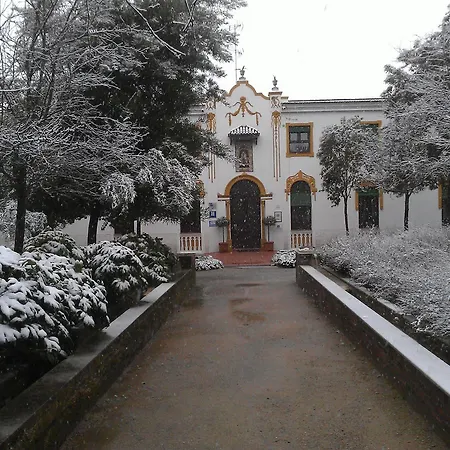 Balneario El Raposo