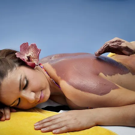 Balneario El Raposo 4* El Raposo