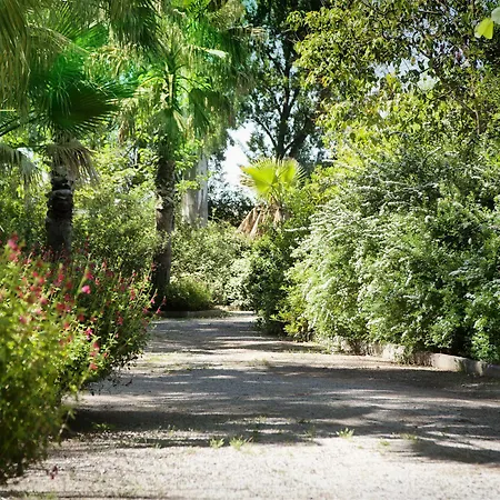 Balneario El Raposo El Raposo