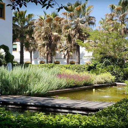 Resort Balneario El Raposo Puebla de Sancho Perez