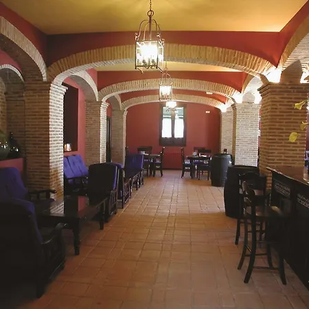 Resort Balneario El Raposo