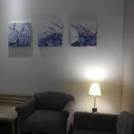 Balneario El Raposo El Raposo