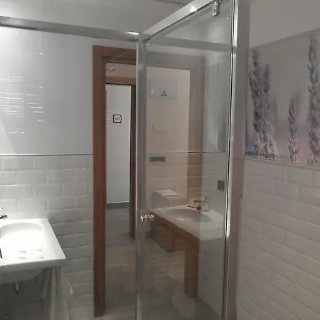 Feriested Balneario El Raposo 4*