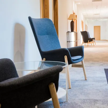 Feriested Balneario El Raposo