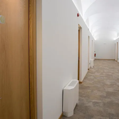 Balneario El Raposo Resort 4*