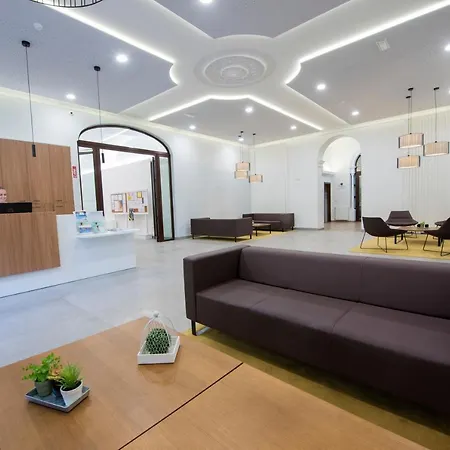 Balneario El Raposo Rezort 4*