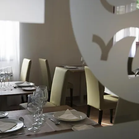 Balneario El Raposo 4* Puebla de Sancho Pérez