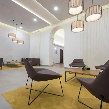 אתר נופש Balneario El Raposo